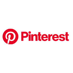 pinterest logo