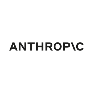 Anthropic Logo Square