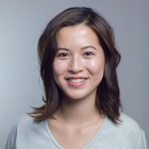Mona Meng
