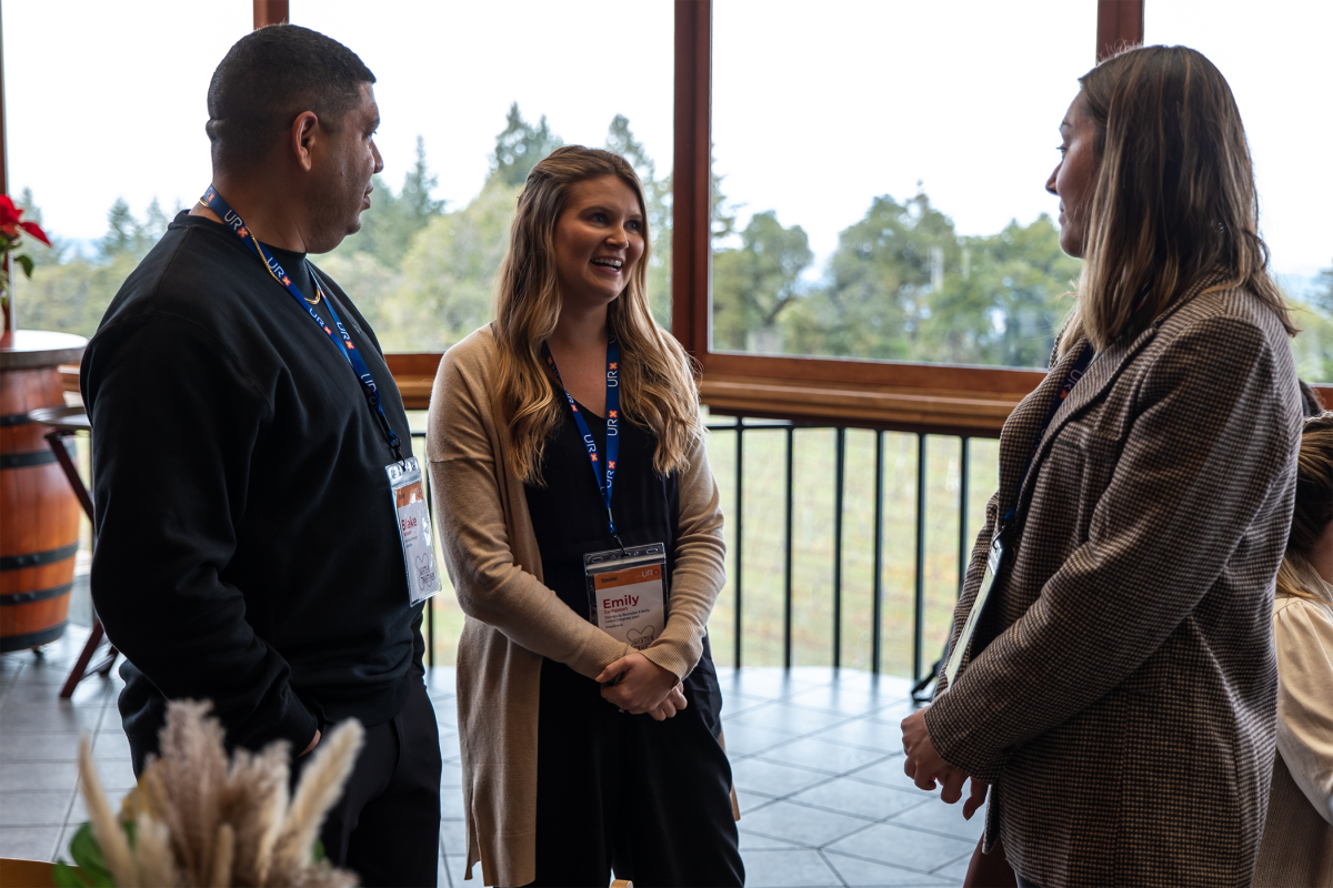 URx Leaders Summit - 54