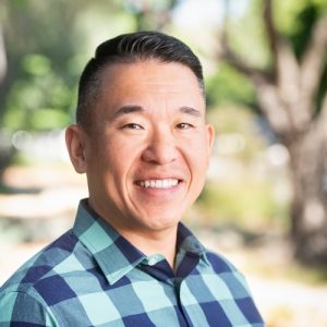richard cho