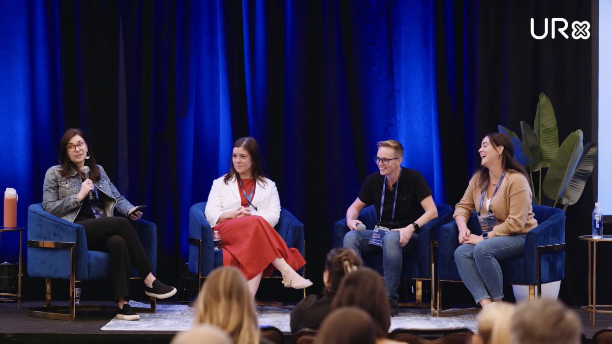 urx 25 Transforming Early Talent Acquisition with Innovation