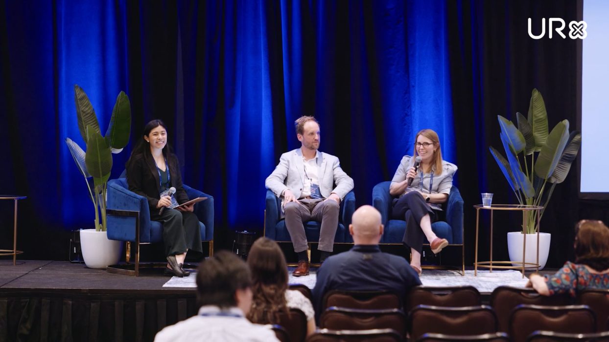 urx25 inetegrated exp featured image