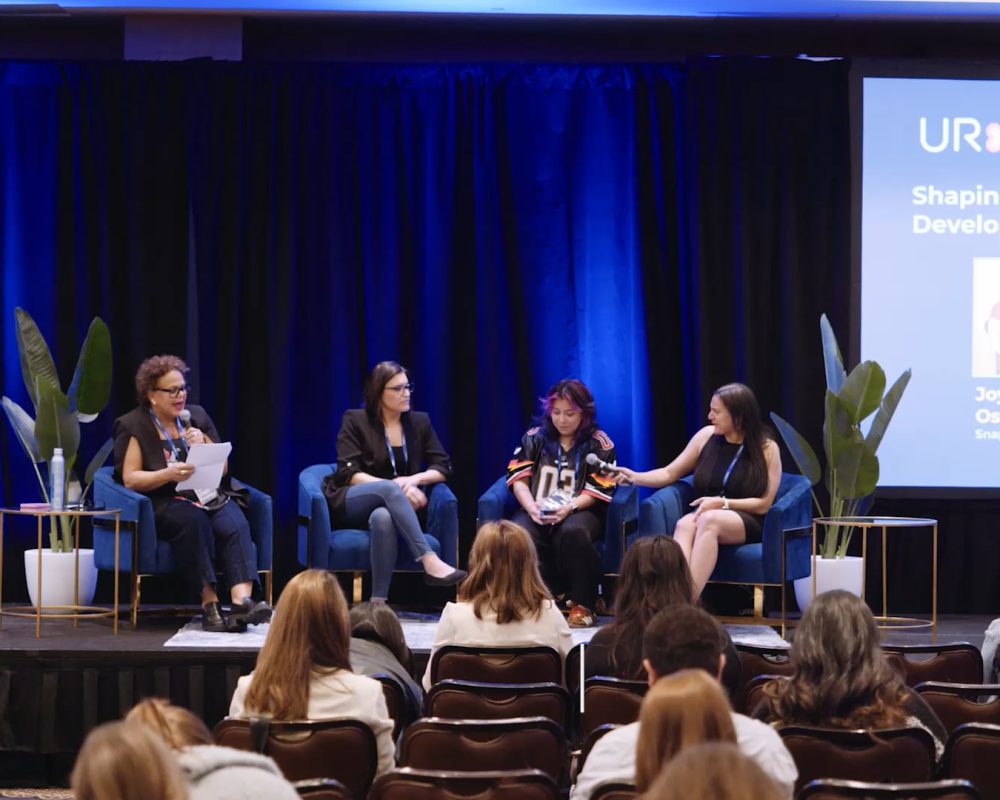 urx25 - talent development featured image